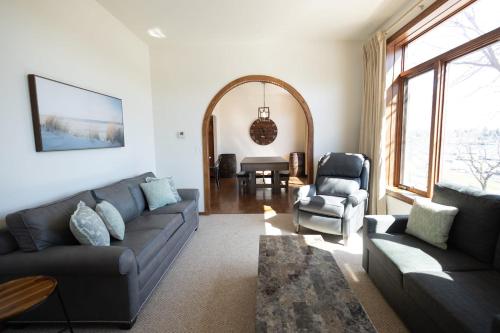 Villager Loft Pool Table & Dining Discounts — Charlevoix — photo 3