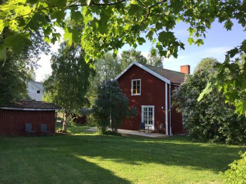 Per Sims — 4-Star Luxury Hotel in Ljusdal, Sweden