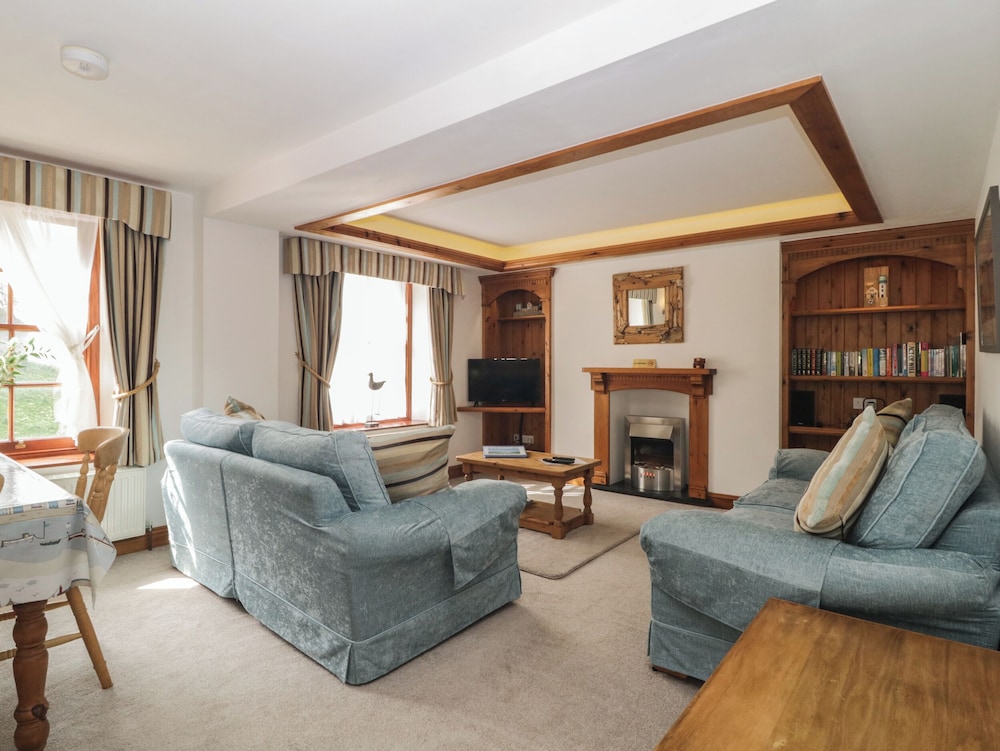 Whidbey Luxury Apartment — 4-Star Luxury Hotel in Plymouth, United Kingdom