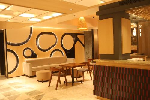 Hotel Four Natives — hotel in Tinsukia