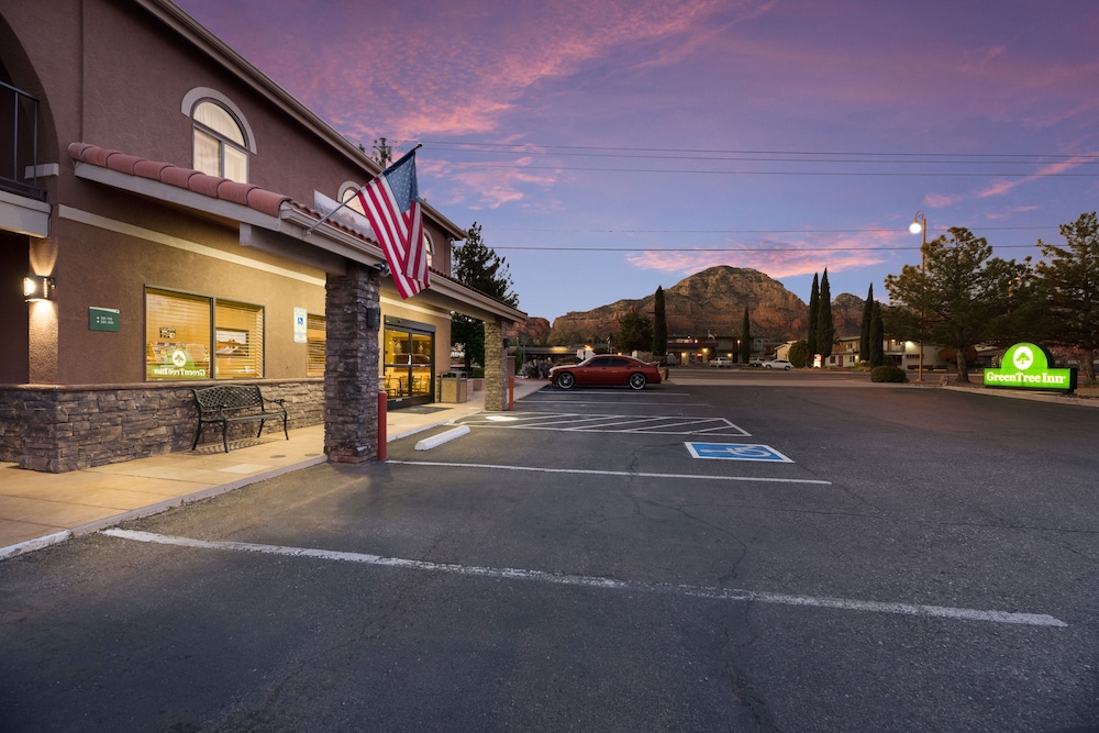 GreenTree Inn Sedona - photo 71