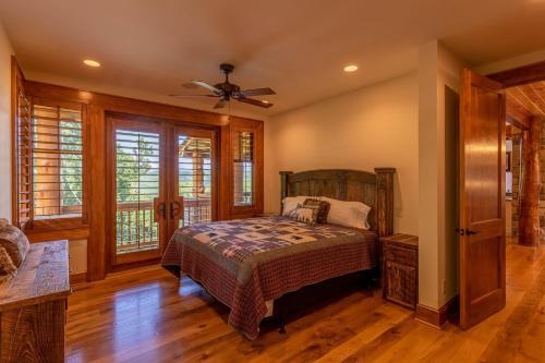 Wild Turkey Inn at Eagles Nest - photo 18