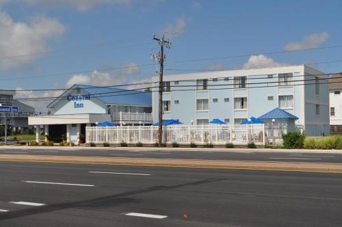 Coastal Inn Ocean City - photo 32