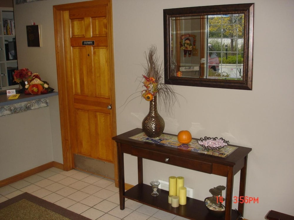 Fontana Village Inn - photo 24