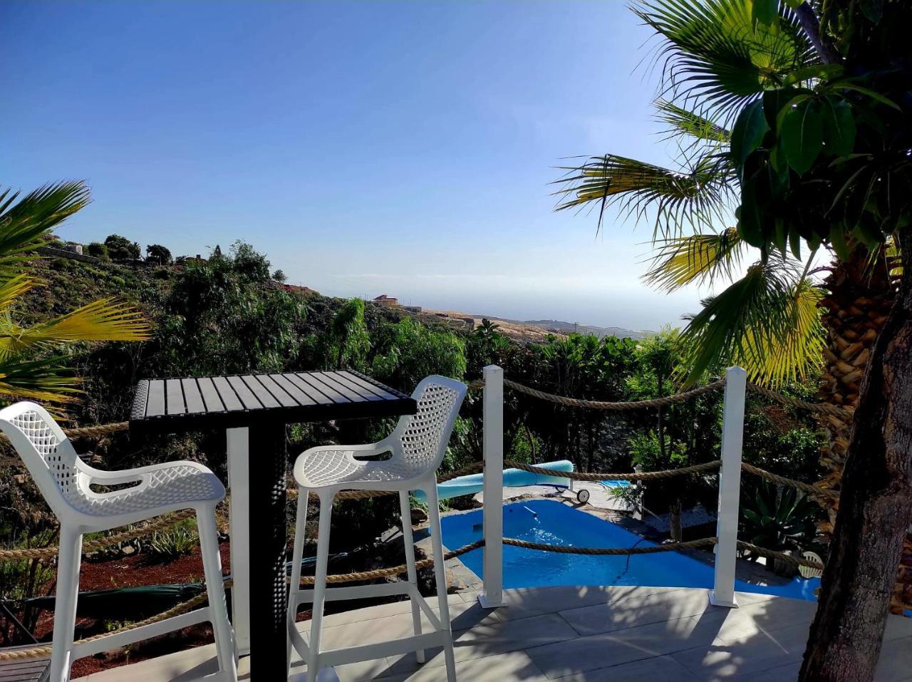 Etoile Arc En Ciel — 4-Star Luxury Hotel in Guia De Isora, Spain