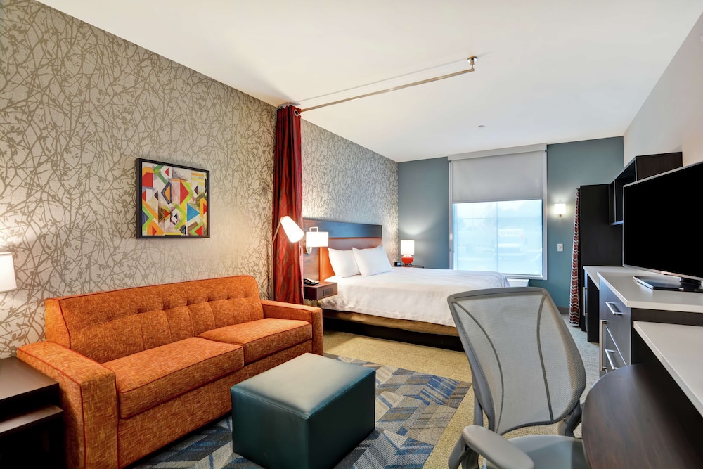 Home2 Suites by Hilton Madison Huntsville Airport - photo 17