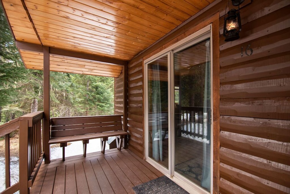 Lochsa Lodge Resort - photo 112