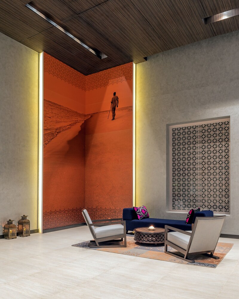 The Residency Towers Rameswaram — Rameswaram — photo 5