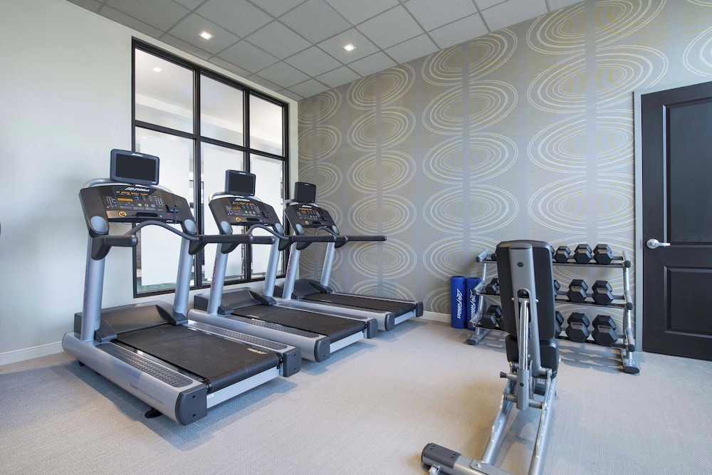 TownePlace Suites Boston Logan Airport Chelsea - photo 40