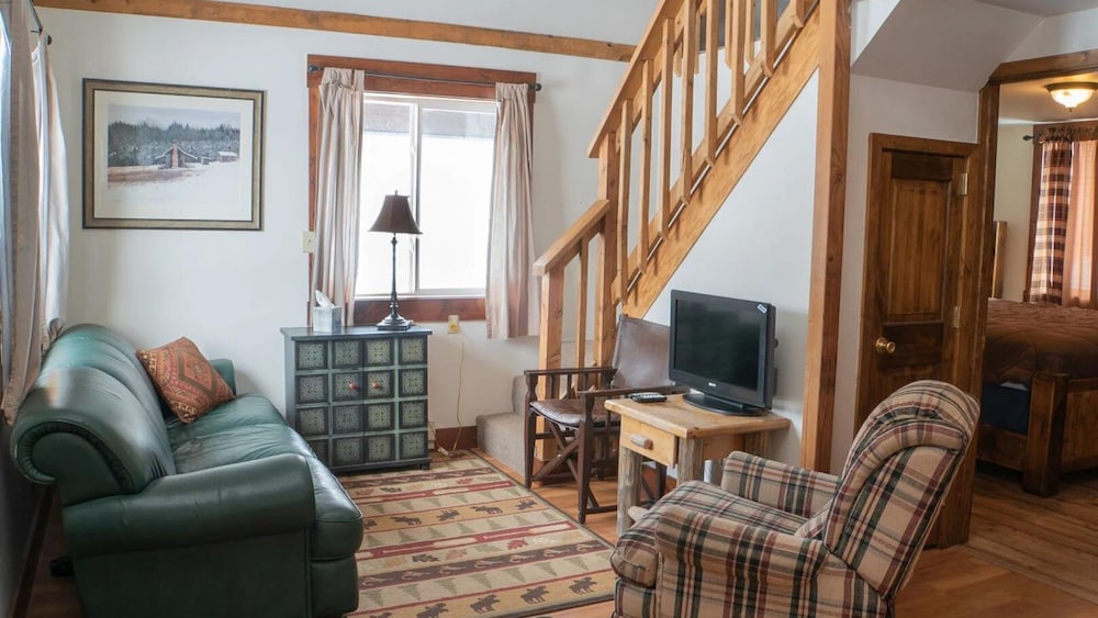 Eml 2 Muddy Creek — hotel in Paonia