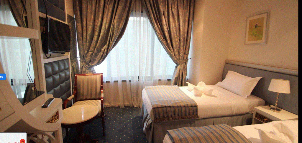 Zamazem Alrawda - last minute hotel in Mecca