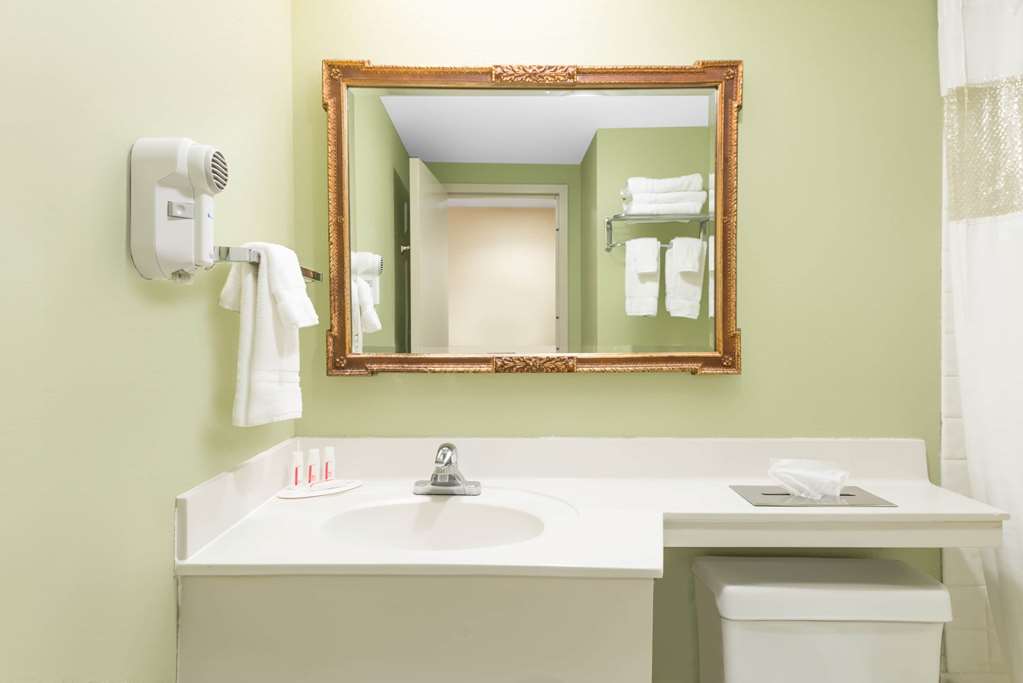 Ramada by Wyndham Vandalia - photo 15