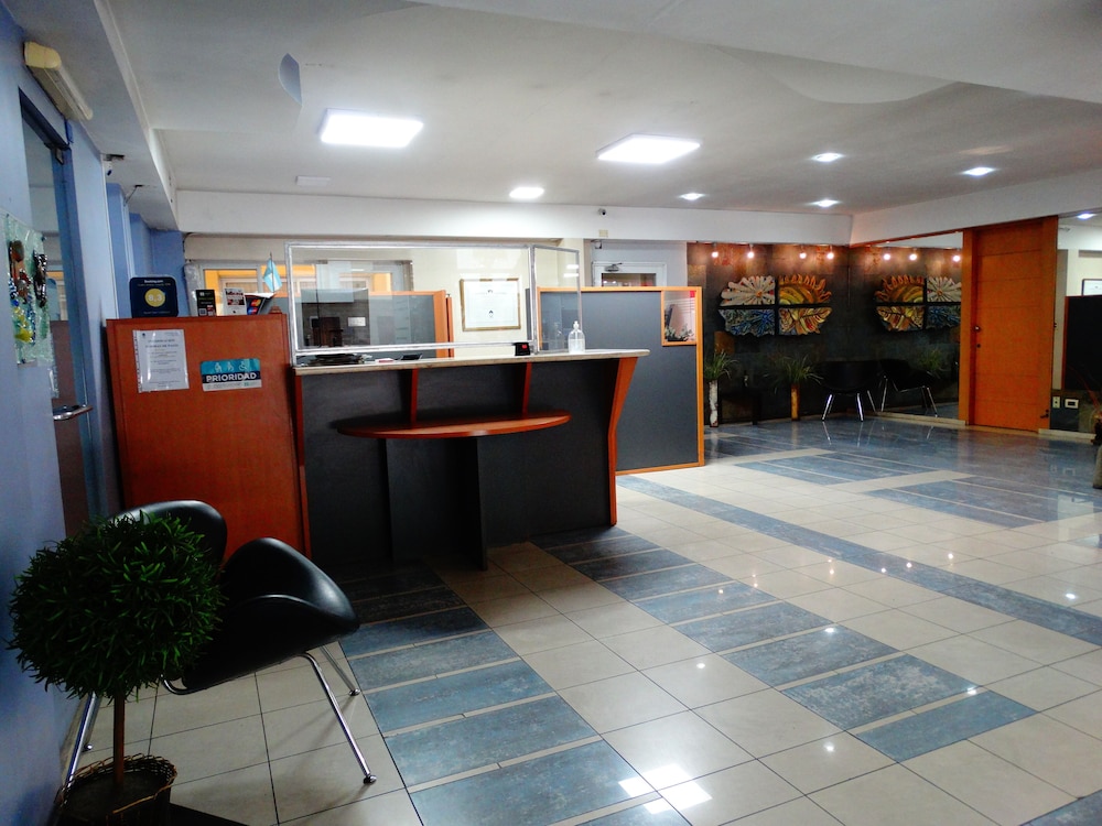 Apart Hotel San Lorenzo