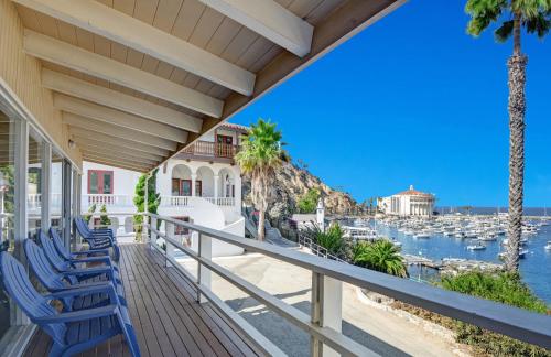 153CR 153 Crescent Ave. in Avalon, United States