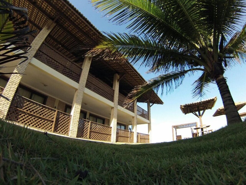 Morada dos Cataventos - last minute hotel in Unknown City