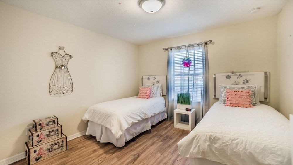 Grhbch3061 Paradise Palms Resort 4 Bed 3 Baths Townhouse - photo 6