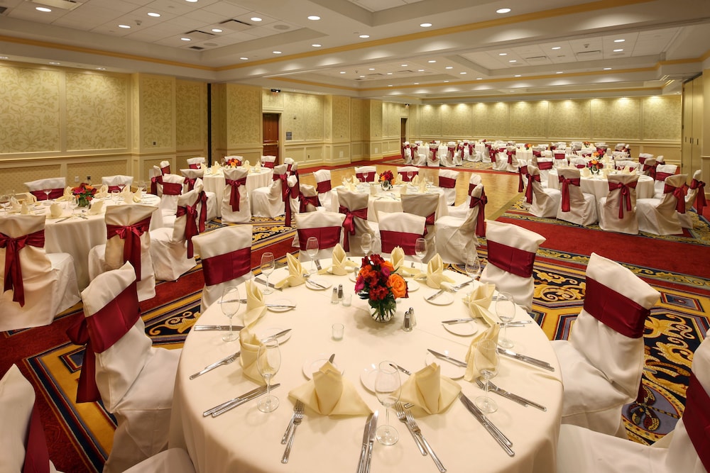 Marriott Hartford Downtown - photo 48