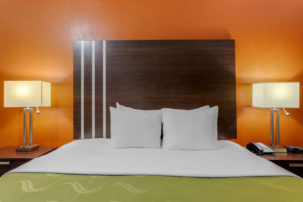 Quality Inn Columbus East - photo 16
