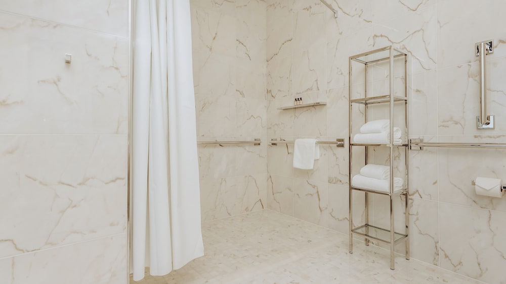 Lotte Hotel Seattle - photo 73