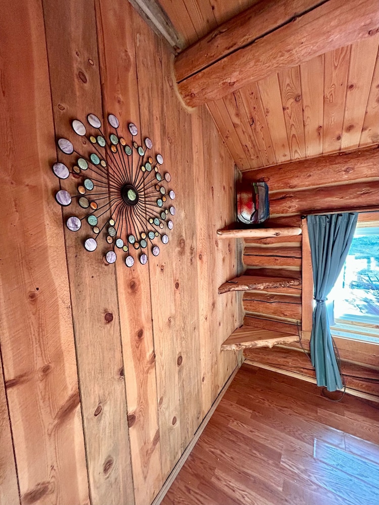 Boulder Mountain Guest Ranch - photo 16