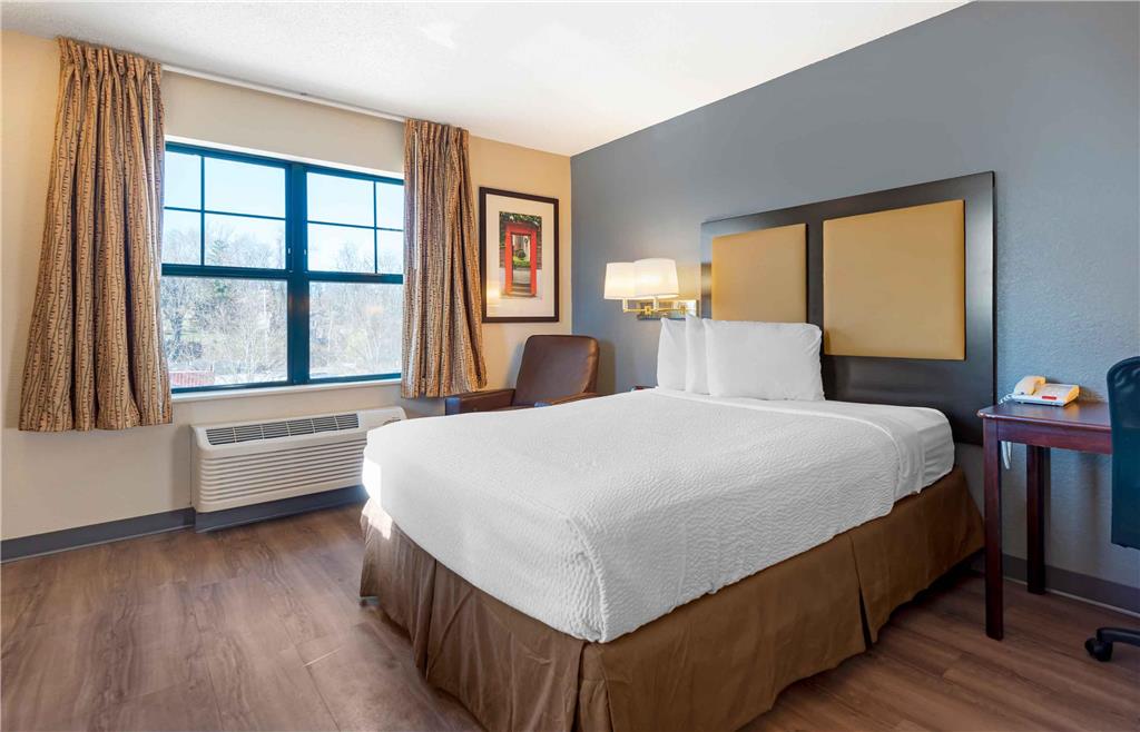 Extended Stay America Suites Pittsburgh Monroeville - photo 11