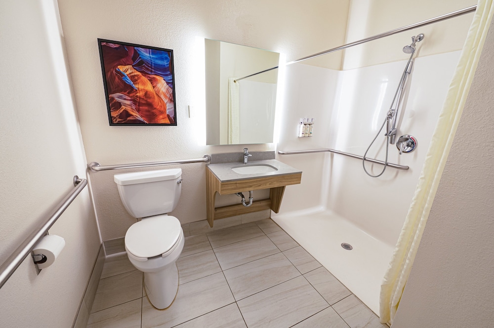 Candlewood Suites Merrillville - photo 9