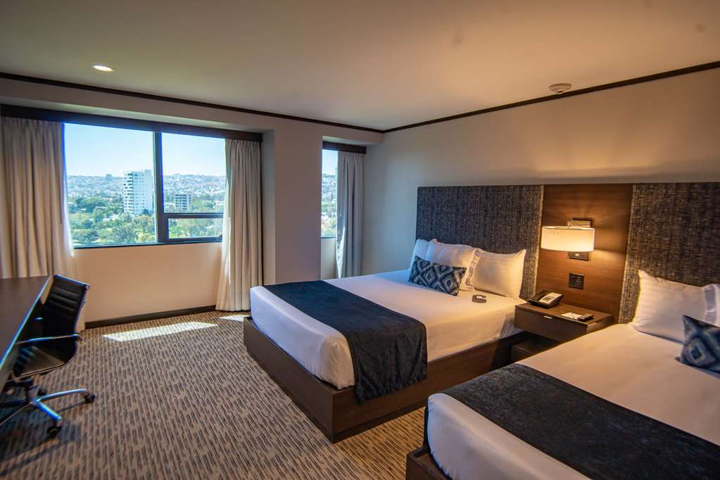 Grand Club Double Beds July