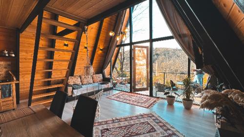 Cottage Sataplia