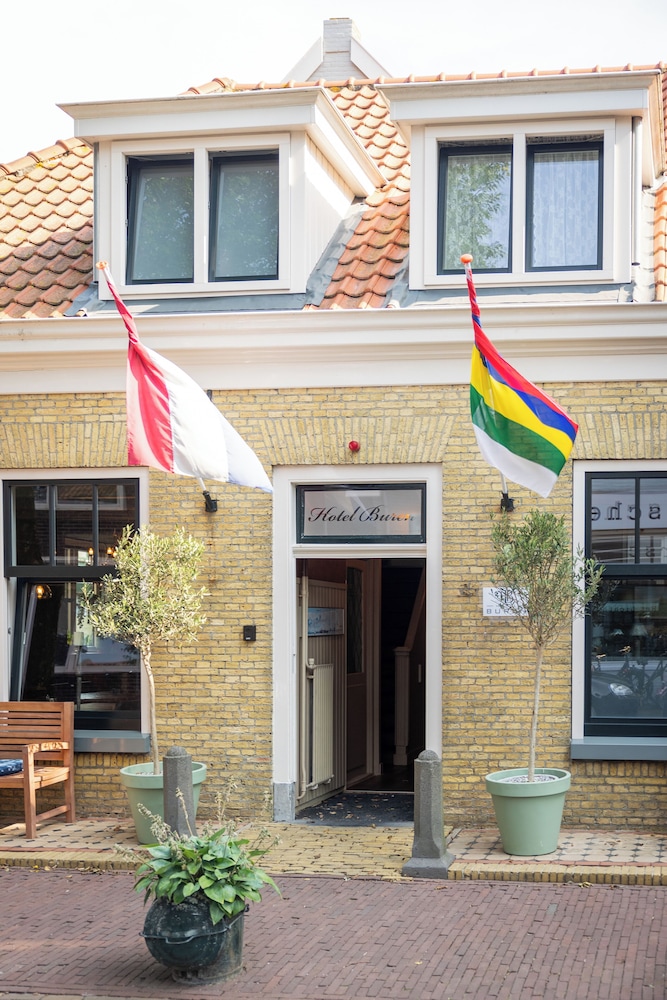 Hotel Buren - last minute hotel in Unknown City