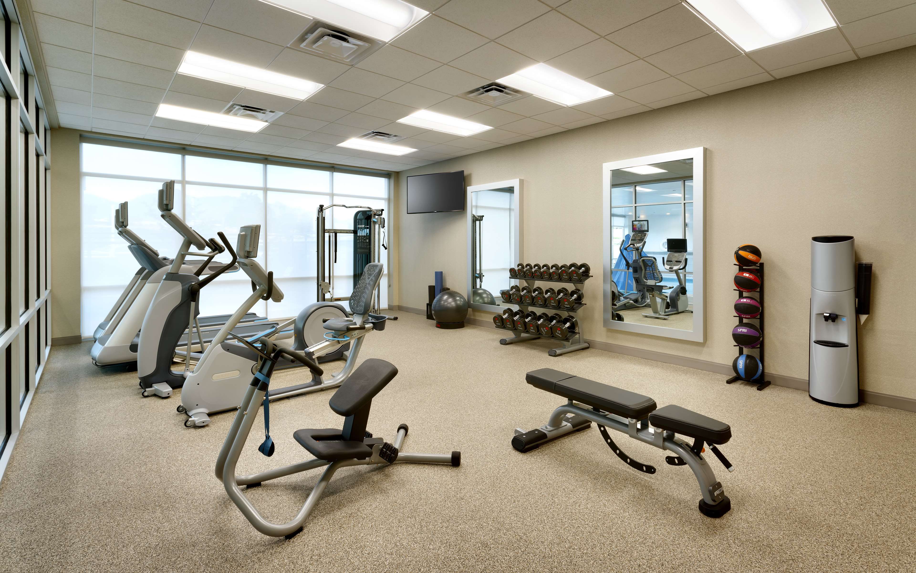 Hilton Garden Inn Lehi - photo 20