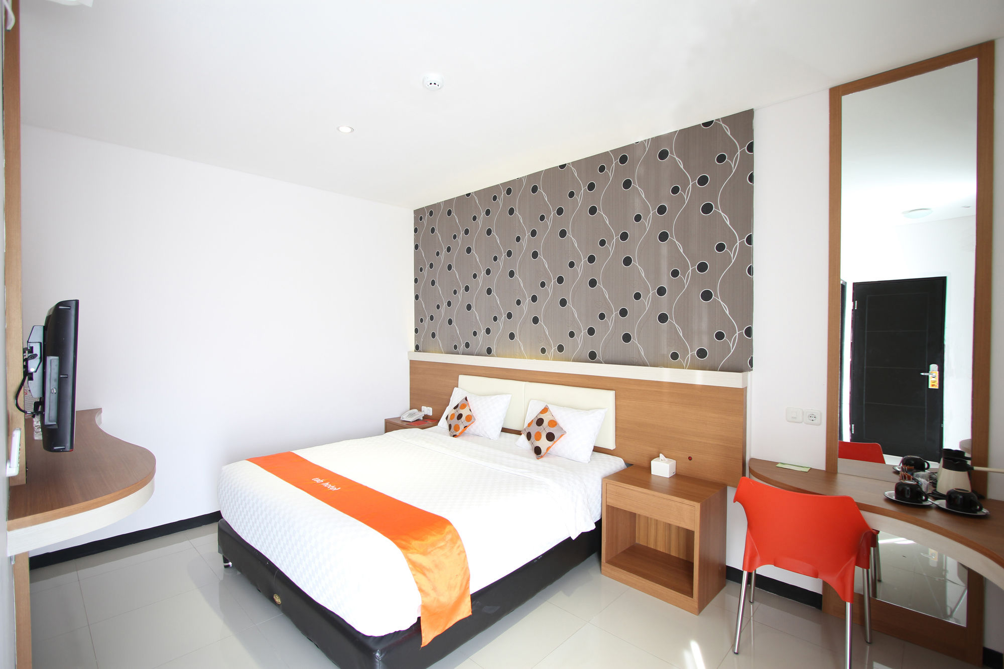 Tab Hotel - last minute hotel in Surabaya