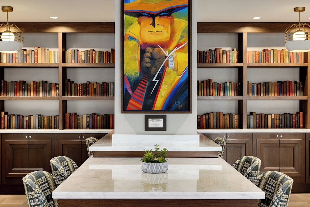 Hotel Indigo Naperville Riverwalk by IHG - photo 56