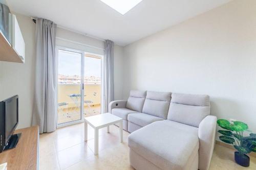 Trendyhomes Buenavista Paseo Maritimo in Roquetas De Mar, Spain