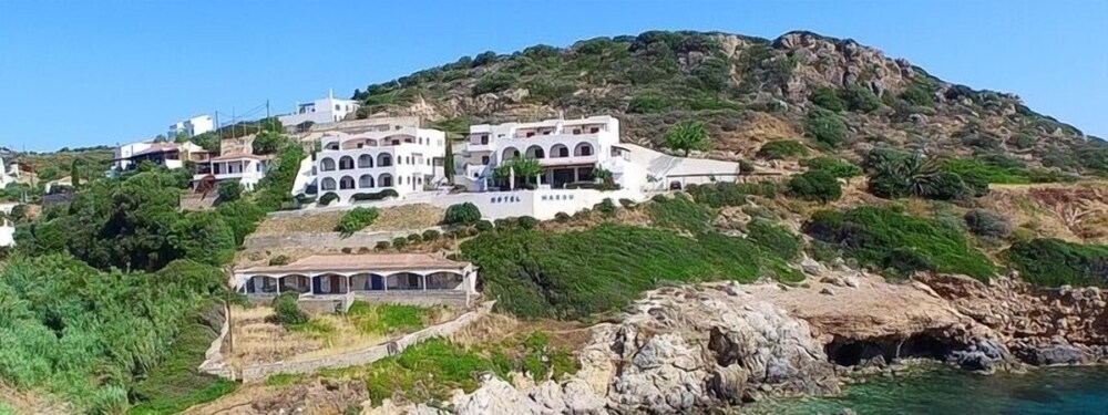 Prapas Apartments — Kythira — photo 5