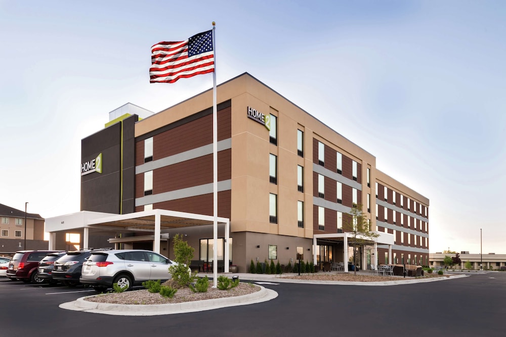 Home2 Suites by Hilton Merrillville - photo 55