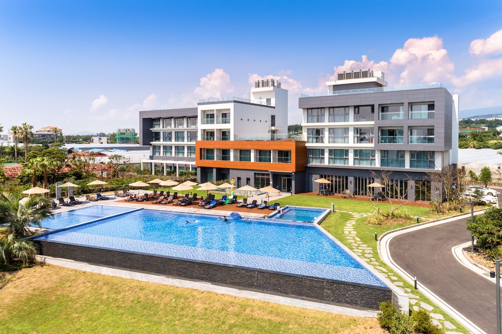 The Grand Sumorum - last minute hotel in Seogwipo