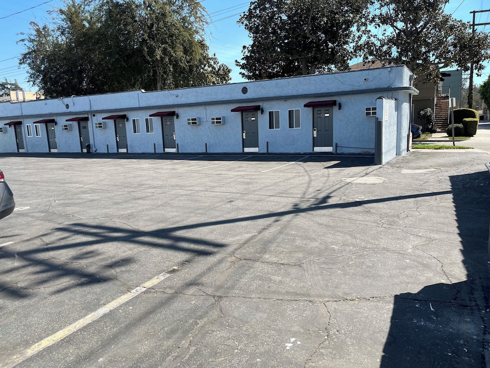 Griffith Park Motel LA Hollywood Area - photo 19