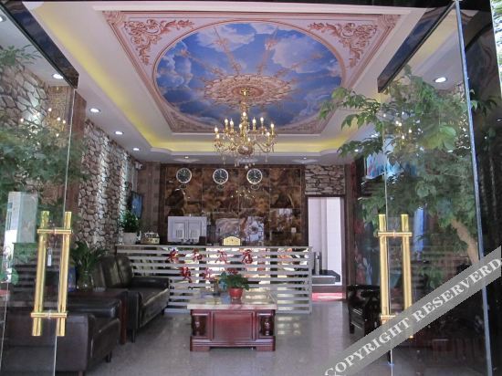 OYO Minghe Hotel - last minute hotel in Dali
