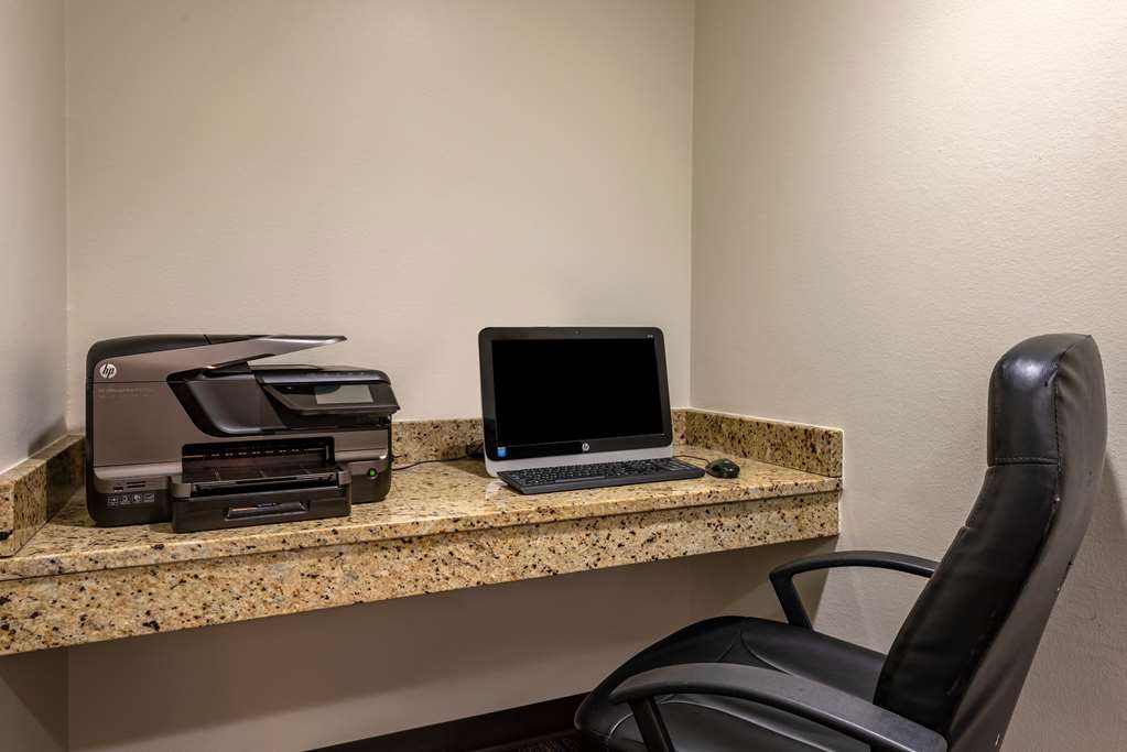 Sleep Inn & Suites Oakley I 70 - photo 28