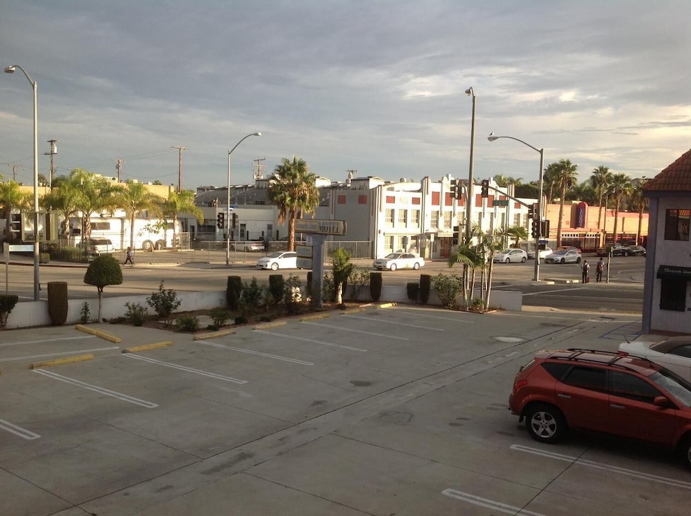 Beach Inn Motel - photo 22