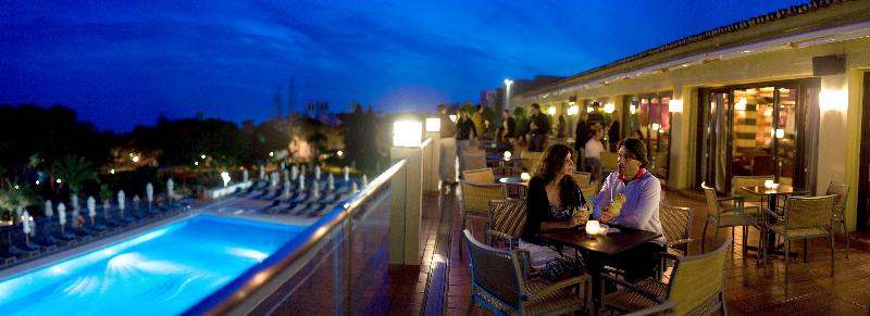 Don Carlos Leisure Resort & Spa