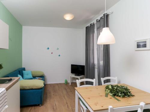 Apartments Villa Karmen One Bedroom Apartment with Terrace Olive