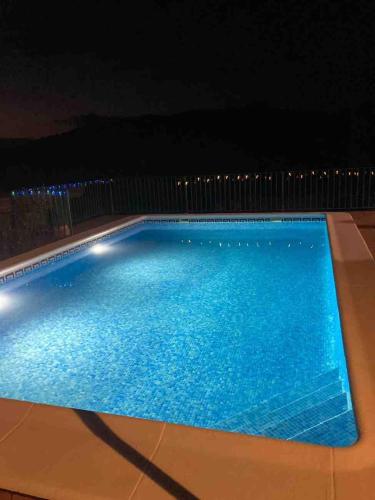 Finca El Escondite - last minute hotel in Olocau