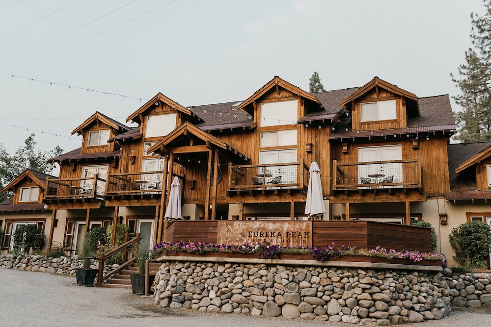 Chalet View Lodge - photo 37