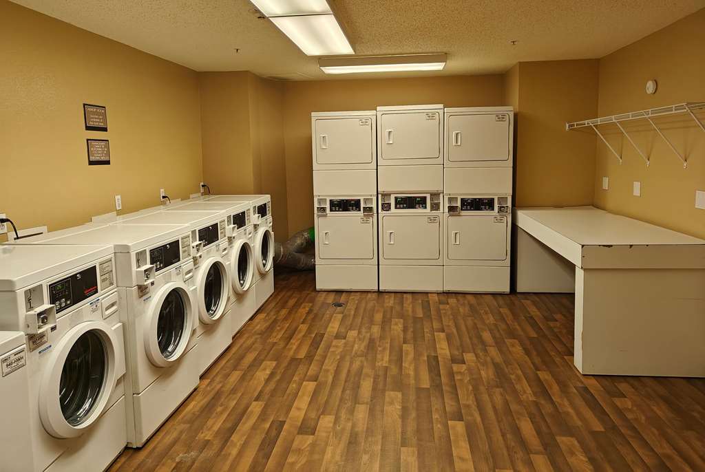 Hawthorn Extended Stay by Wyndham DFW Airport North - photo 22