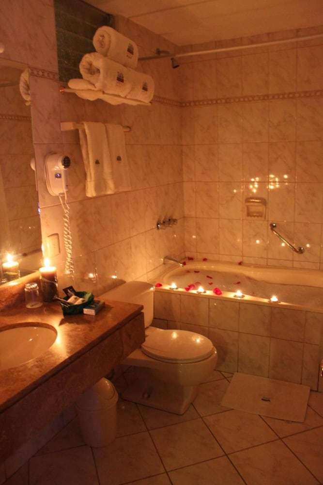 Plaza Mayor Hotel in Puno, Peru