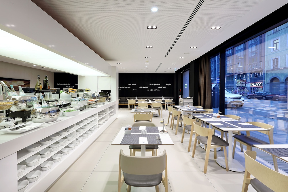 מזון ומשקאות