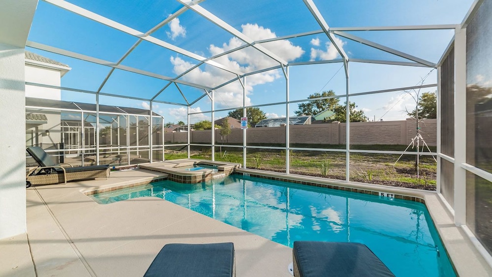 Grhmvd1638 Champions Gate Resort 6 Bed 5 Baths House - photo 15