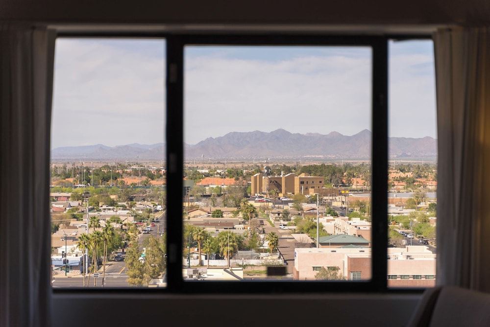 Delta Hotels by Marriott Phoenix Mesa - photo 41