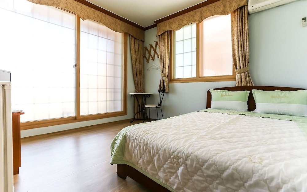 Yangyang Naksan Clover - last minute hotel in Unknown City